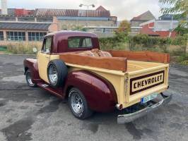 Dovoz veteránů USA 