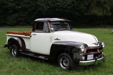 1954 Chevrolet