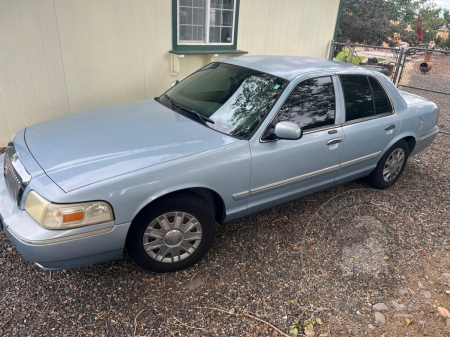 2006 Mercury